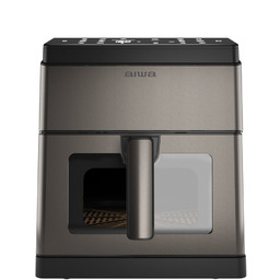 AIWA Frytkownica beztłuszczowa KUMADAI 8L