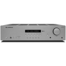 Cambridge Audio AXR100 - Amplituner stereofoniczny AM/FM