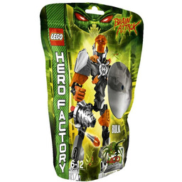 LEGO Hero Factory, klocki Bulk, 44004