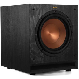 KLIPSCH Subwoofer SPL-100 Czarny
