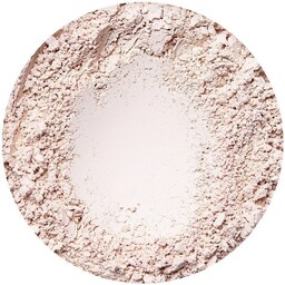 Annabelle Minerals, podkład mineralny rozświetlający, 10g, Natural Cream