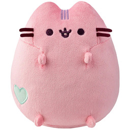 Maskotka Pluszowa 18cm pastelowy różowe Pusheen