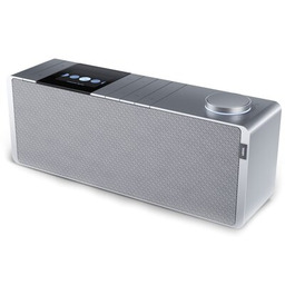 LOEWE Głośnik multiroom Klang S1 Jasnoszary