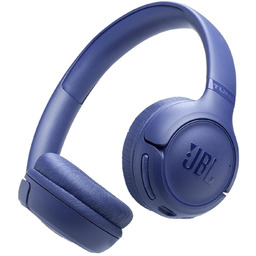JBL Tune 530 BT Niebieskie