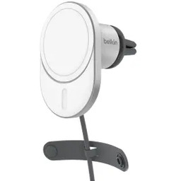 Belkin BoostCharge Pro Magnetyczna bezprzewodowa ładowarka z Qi2