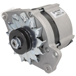 PULSAR PSR10514 Alternator Prąd ładowania alternatora: 65A, Napięcie: