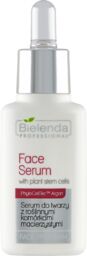 Bielenda Professional, serum do twarzy z roślinnymi komórkami