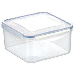 TESCOMA Pojemnik FRESHBOX 0.7 l, kwadratowy