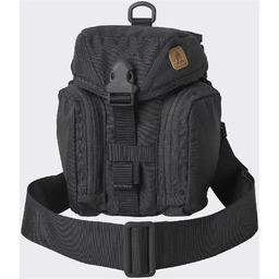 Torba Helikon Essential Kitbag Cordura, Czarny-Black