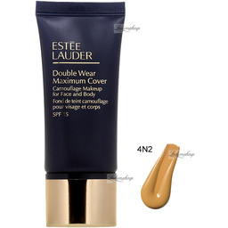 Estée Lauder - Double Wear - Maximum Cover