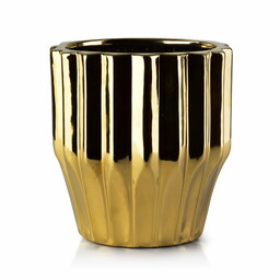 YVONNE GOLD DONICZKA 15,5xh16,5cm