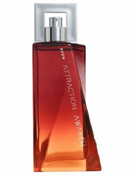 AVON Attraction Awaken Woda toaletowa dla Niego