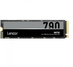 Lexar NM790 1TB PCIe Gen4 x4 Dysk SSD