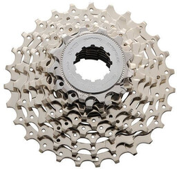 SHIMANO Kaseta zębatek CS-HG50-10 10 rzędów 11-13-15-17-19-21-24-28-32-36T