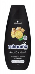 Schwarzkopf Schauma Szampon do włosów Przeciwłupieżowy Intensiv For
