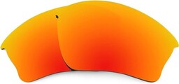 SZKŁA WYMIENNE DO OKULARÓW OAKLEY HALF JACKET XLJ