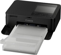Canon SELPHY CP-1500 5539C011 drukarka fotograficzna - czarna