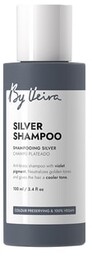 By Veira Silver Shampoo Szampon do włosów 100