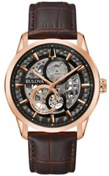 BULOVA Zegarek 97A169