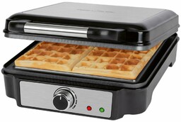 ProfiCook WA 1241 Gofrownica 24 x 24 cm