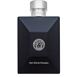 Versace pour Homme żel pod prysznic dla mężczyzn
