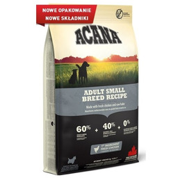 ACANA Adult Small Breed 6kg