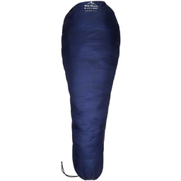 Fjord Nansen Śpiwór Puchowy Svalbard Hydro 150 Ul