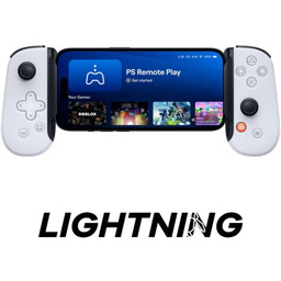 Backbone One Kontroler do mobilnego grania PlayStation Edition,