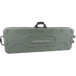 Futerał na broń Hunterland Case With Wheels 105
