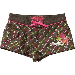 Schiesser - Bokser pływacki dla dziewczynki