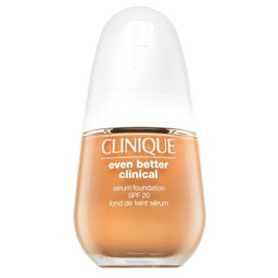 Clinique Even Better Clinical Serum Foundation SPF20 podkład