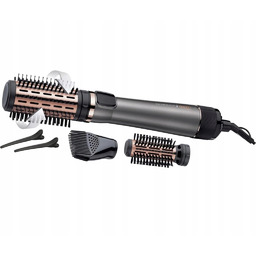 Lokówko Suszarka Remington Keratin Protect AS8811 AS8810 Obrotowa
