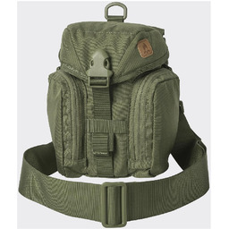 Torba Helikon Essential Kitbag Cordura, Olive Green