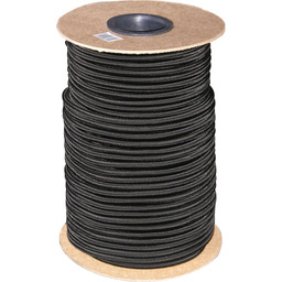 Vorel Lina pleciona elastyczna 10mm 100m 69552