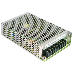 AD-55A Zasilacz 55W 13.8V 4A. 13.4V 0.23A