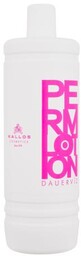 Kallos Cosmetics Perm Lotion utrwalenie fal i loków