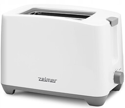Toster Zelmer Zts 7386 7 poziomów opiekania 750
