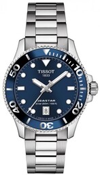TISSOT Zegarek T120.210.11.041.00 (T1202101104100)