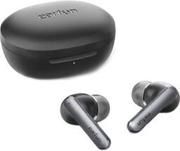 EarFun Air S ANC Czarne