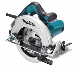Pilarka Piła Tarczowa Ręczna Elektryczna Makita HS7611 190MM