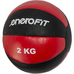 ENERO FIT Piłka lekarska 1066264 (2 kg)