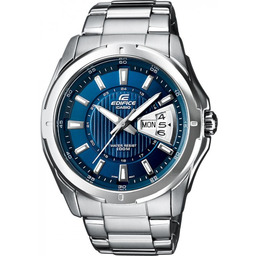 CASIO Zegarek EF-129D-2AVEF