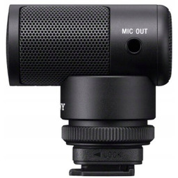 Mikrofon SONY ECM-G1