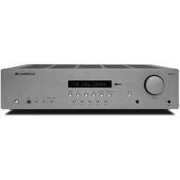 Cambridge Audio AXR85 - Amplituner stereofoniczny AM/FM