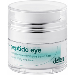DOTTORE Peptide Eye peptydowy krem liftingujący pod oczy