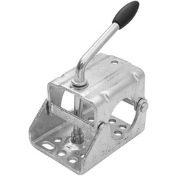 Klema obejma do koła podporowego WINTERHOFF 60mm