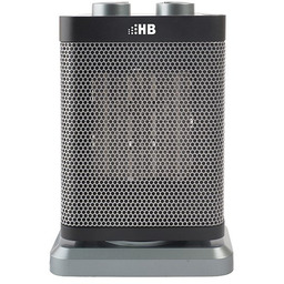 Grzejnik ceramiczny HB CFH1503M, 1500