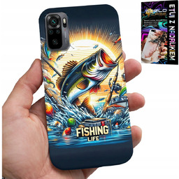 ETUI DO XIAOMI NOTE 10 / 10S -