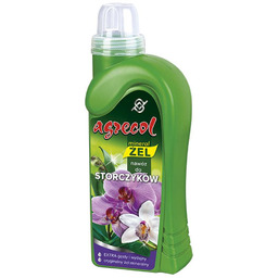 Agrecol Nawóz do storczyków 500ml