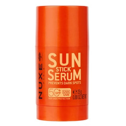 NUXE Sun Stick Serum Sztyft do opalania 25